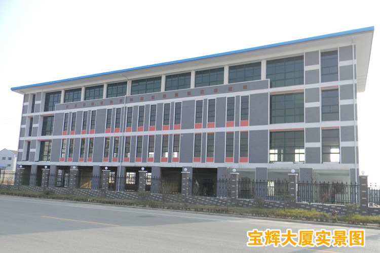 宝辉清洗机