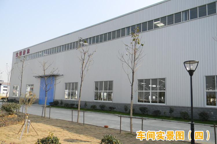 宝辉清洗机